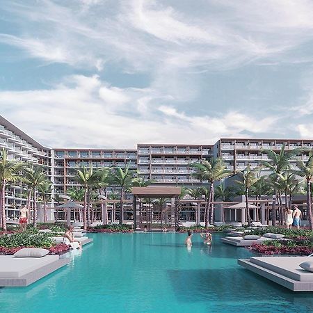 Senator Riviera Cancun Spa Resort Puerto Morelos Εξωτερικό φωτογραφία