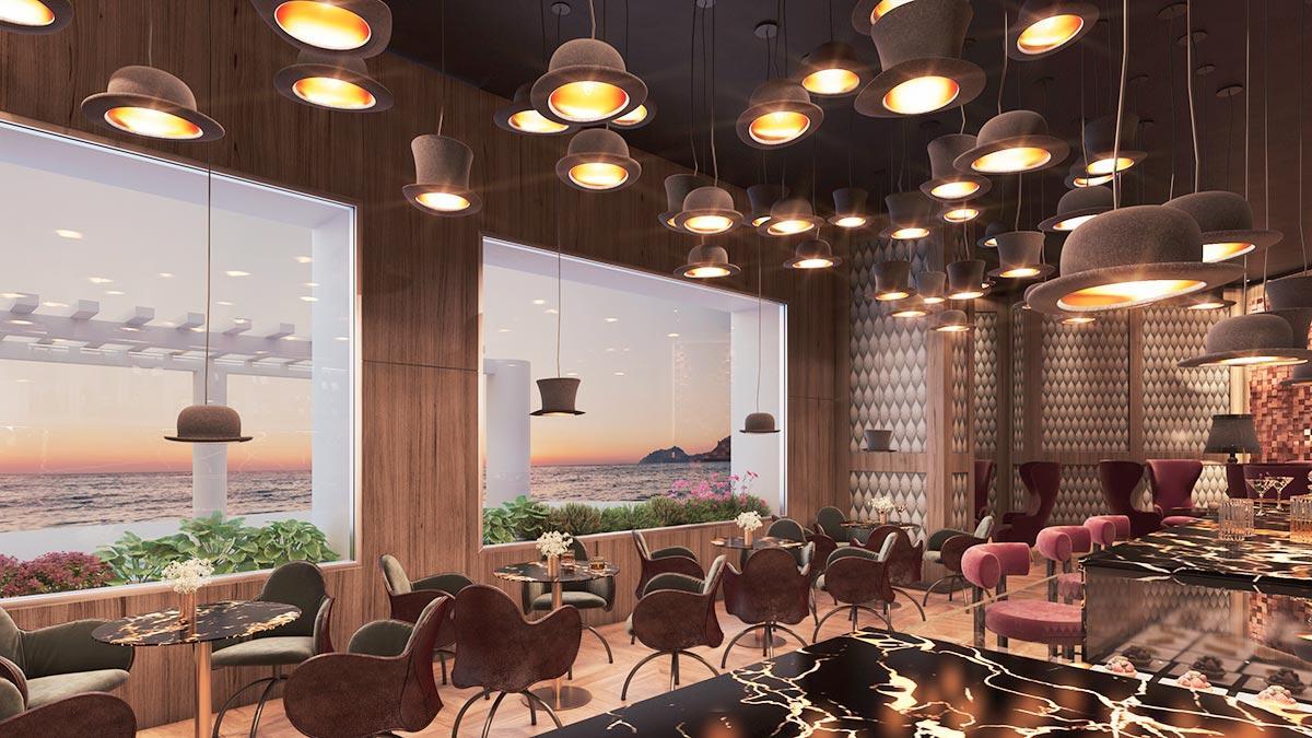 Senator Riviera Cancun Spa Resort Puerto Morelos Εξωτερικό φωτογραφία
